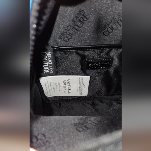 Versace Backpack and Hat RARE! - Picture 9 of 15